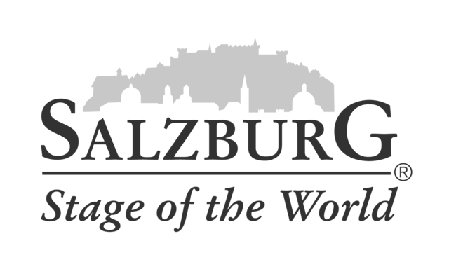 Tourism Salzburg mono