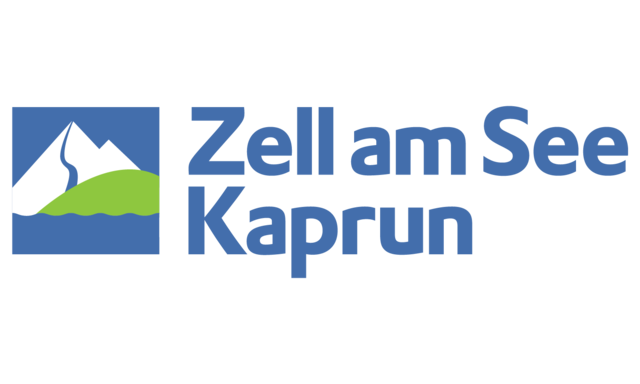 zell am see kaprun logo color