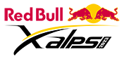 Red Bull X-Alps
